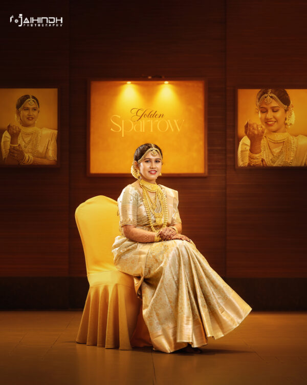 Wedding Photographers in Madurai