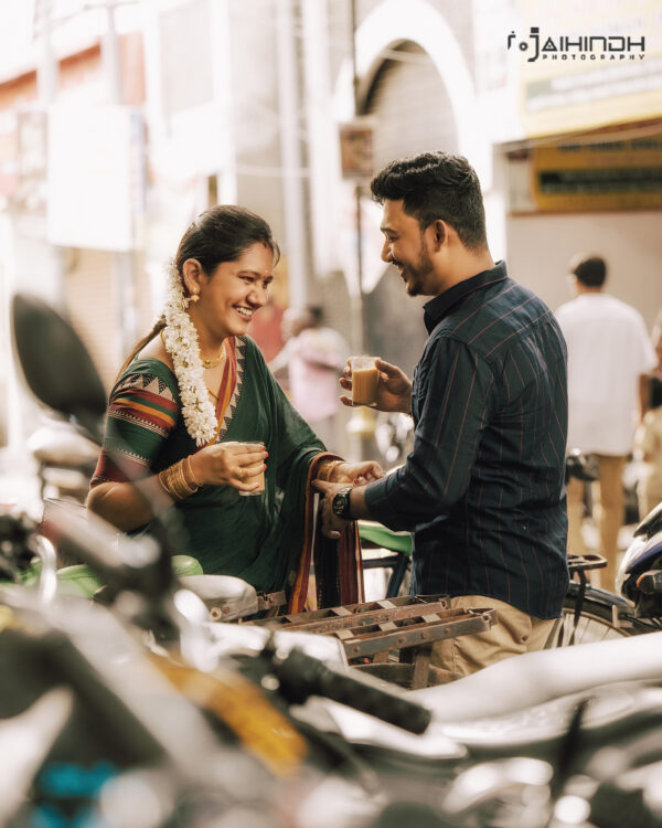 Best Candid wedding photography