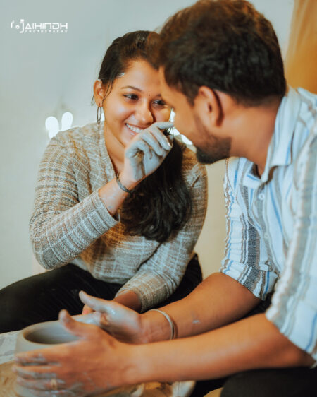 Candid Photography in Chennai