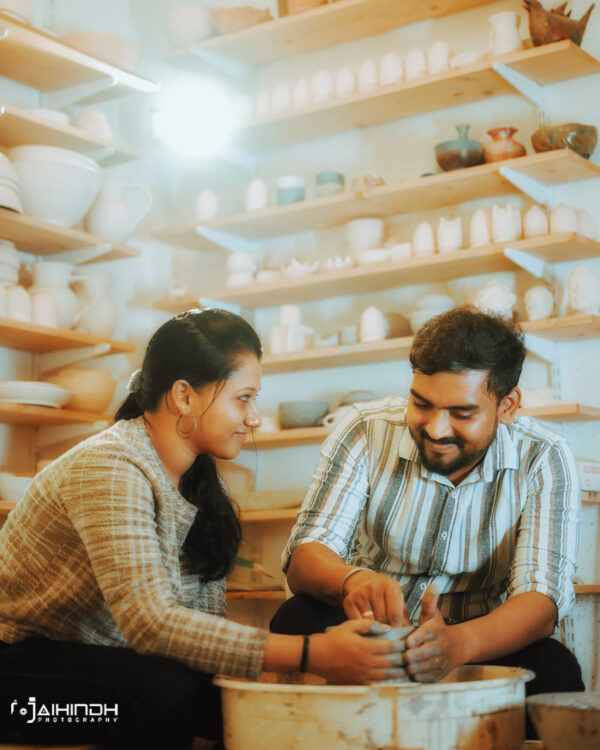 Candid Wedding Photographers in Chennai