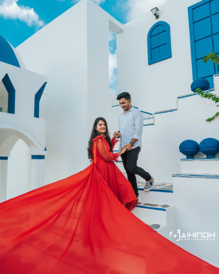 Wedding Photography Packages in Madurai