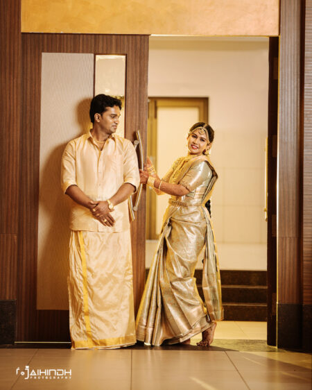 Best Photographer in Madurai