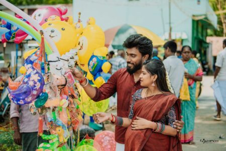 Baby Shower Photography in Chennai Cost,