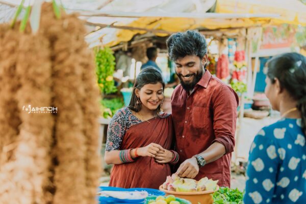 Baby Shower Photography in Chennai Cost,