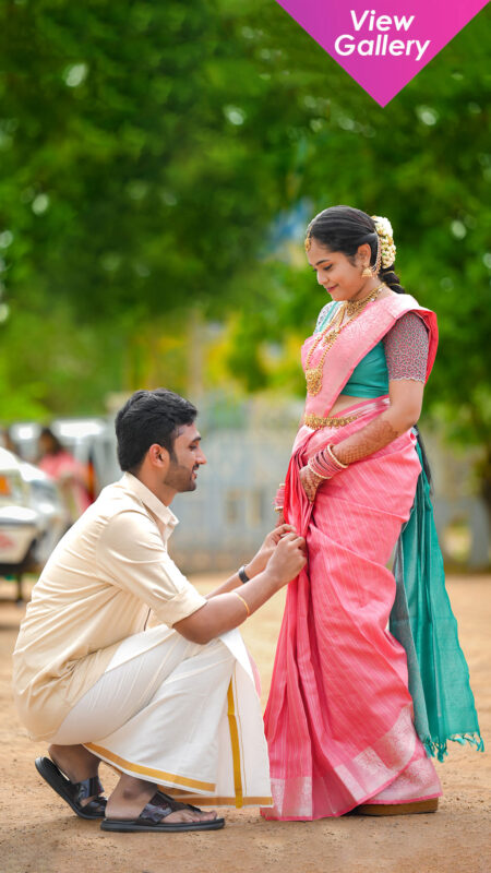 Best Candid Photographers in Chennai
