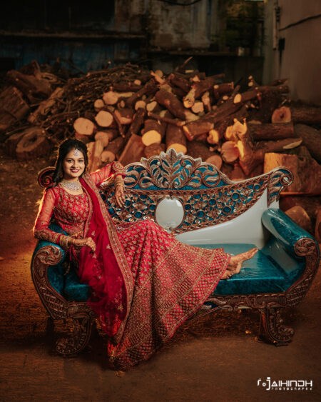 Best Photographer in Madurai