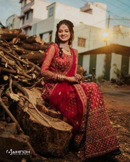 Best Wedding Photographers in Madurai