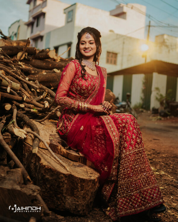 Best Wedding Photographers in Madurai