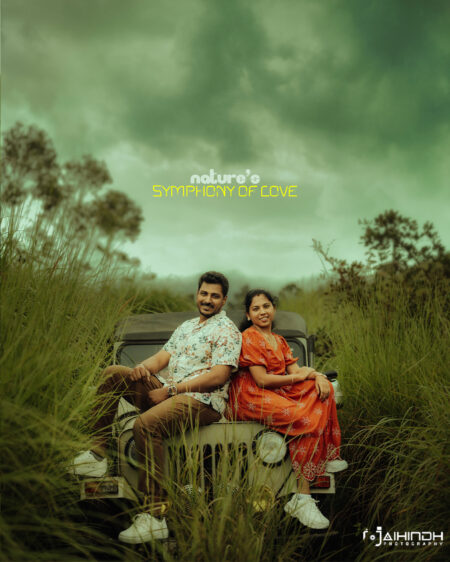 Wedding Photography in Chennai