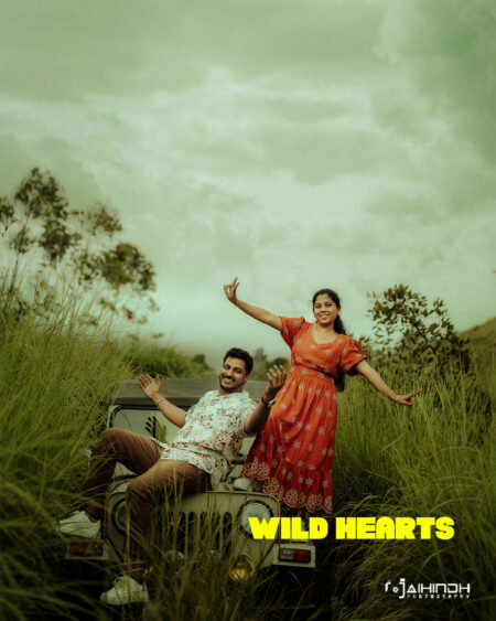 Wedding Photography in Chennai