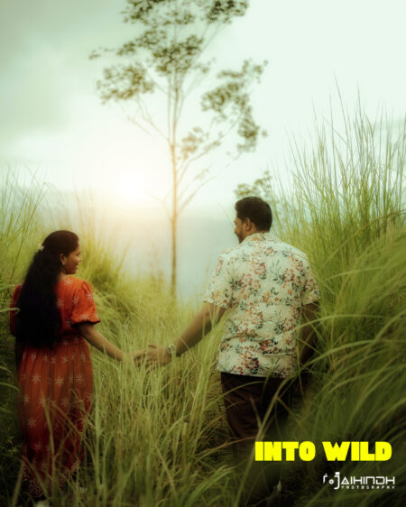 Wedding Photography in Chennai