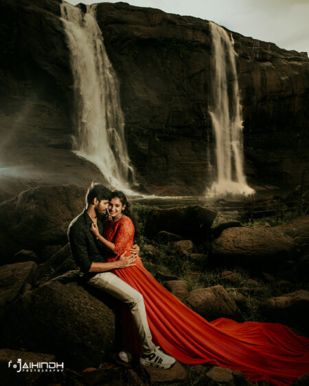 Professional Wedding Photographers in Chennai