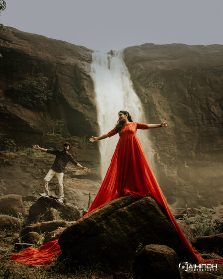 Best Candid Photography in Chennai