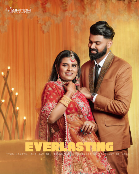 Photographers for Wedding in Tirunelveli