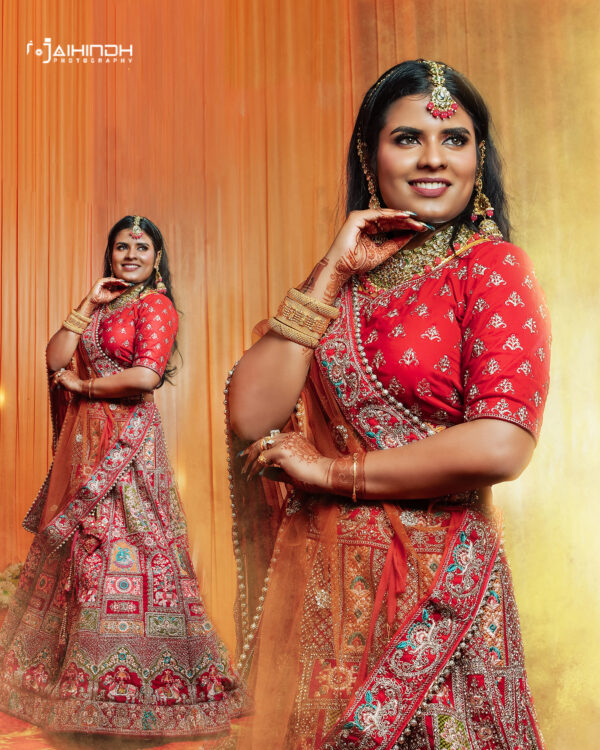 Best Wedding Photography in Tirunelveli