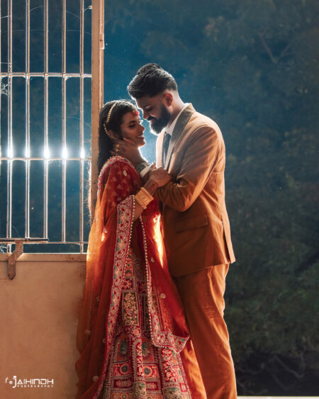 Top 10 Wedding Photographers in Tirunelveli