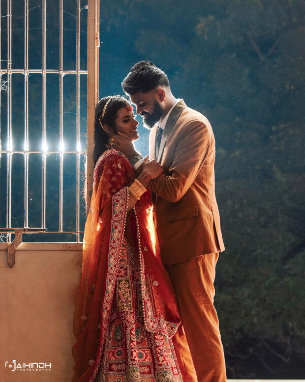 Top 10 Wedding Photographers in Tirunelveli