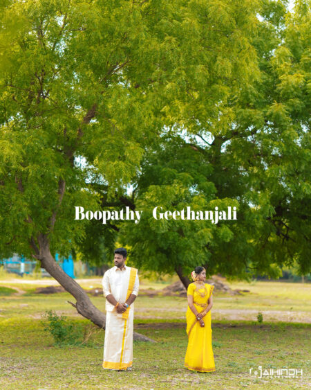 Wedding Candid Photographer in Tirunelveli