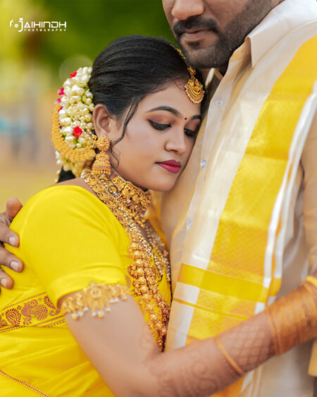 Wedding Candid Photographer in Tirunelveli