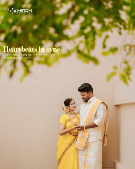 Wedding Candid Photographer in Tirunelveli