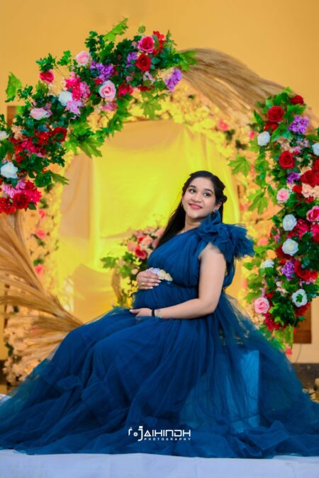 Baby Shower Photography in Tirunelveli Cost