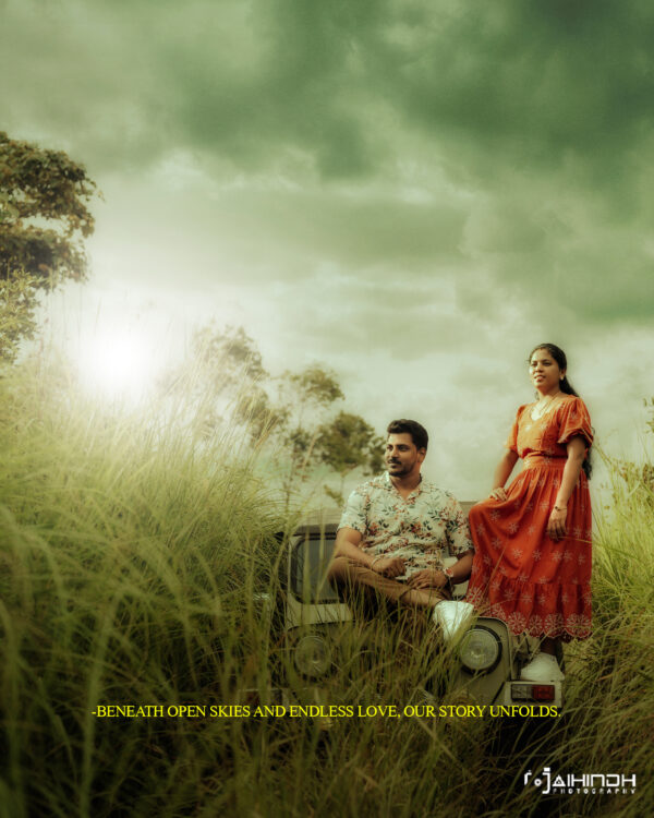 Best Photographer in Chennai