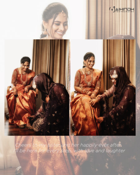 Top 10 Wedding Photographers in Chennai