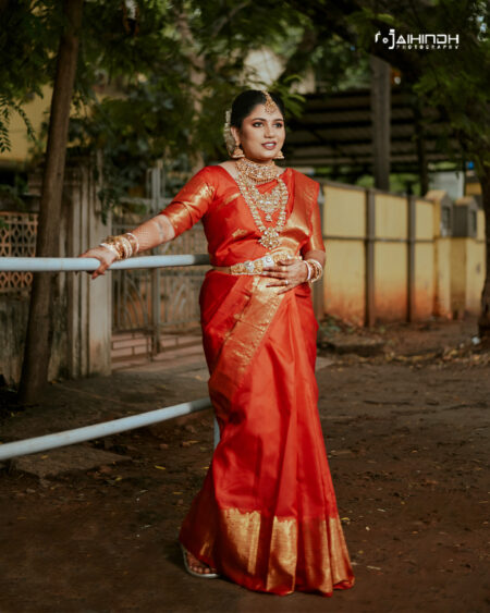 Best Wedding Photography in Chennai