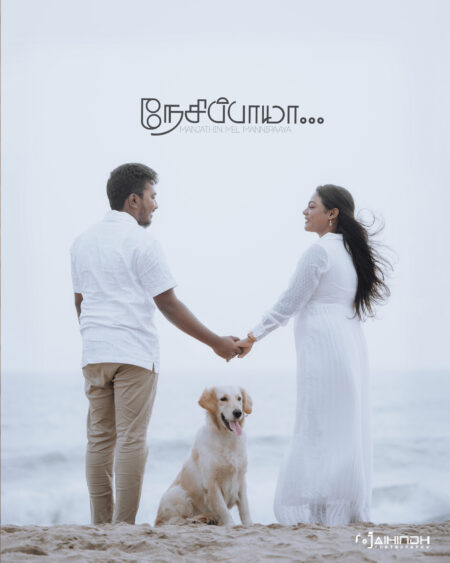 Best Candid Photographers in Chennai