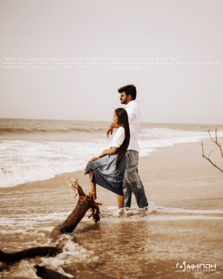 Top 10 Best Wedding Photographers in Chennai