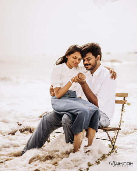 Top 10 Best Wedding Photographers in Chennai