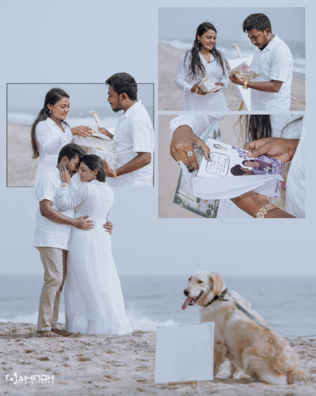 Best Candid Photographers in Chennai