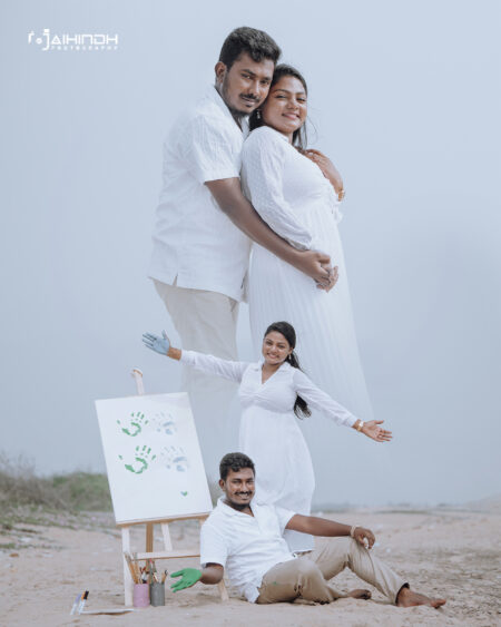 Best Candid Photographers in Chennai