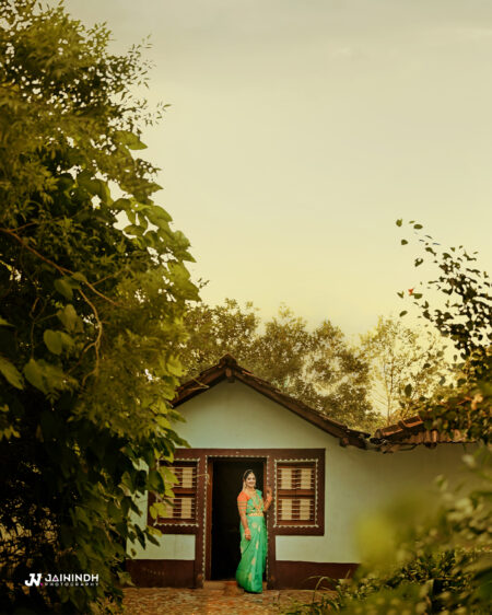 Professional Wedding Photographers in Madurai