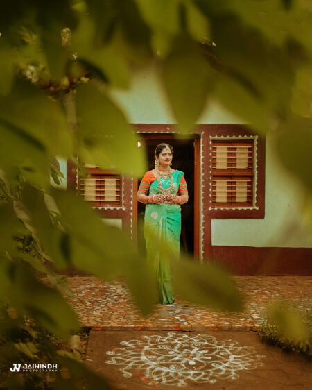 Professional Wedding Photographers in Madurai