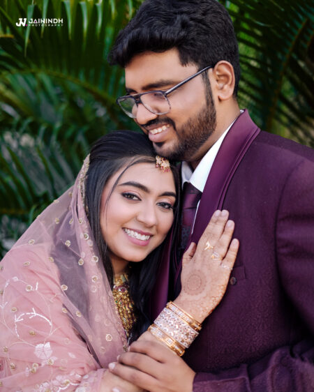 Wedding Candid Photography Tirunelveli