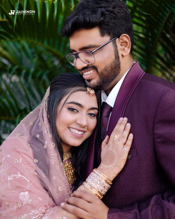 Wedding Candid Photography Tirunelveli