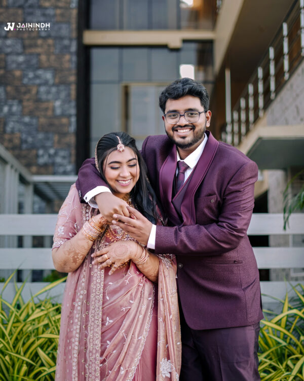 Wedding Candid Photography Tirunelveli