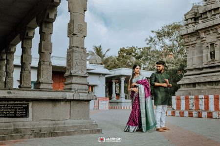 Pre Wedding Photoshoot in Chennai 20