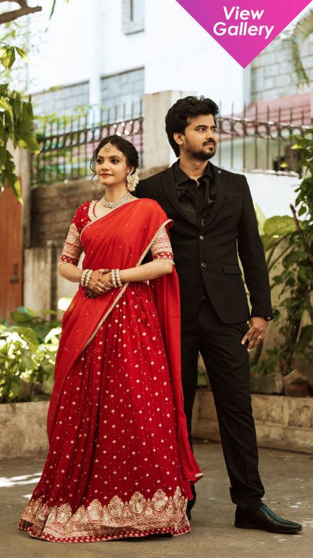 Sridhar & Samukitha’s Engagement Photography (47)
