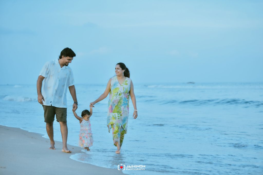 Capturing Happiness – Brielle Crissa’s Beautiful Birthday Photography in Chennai