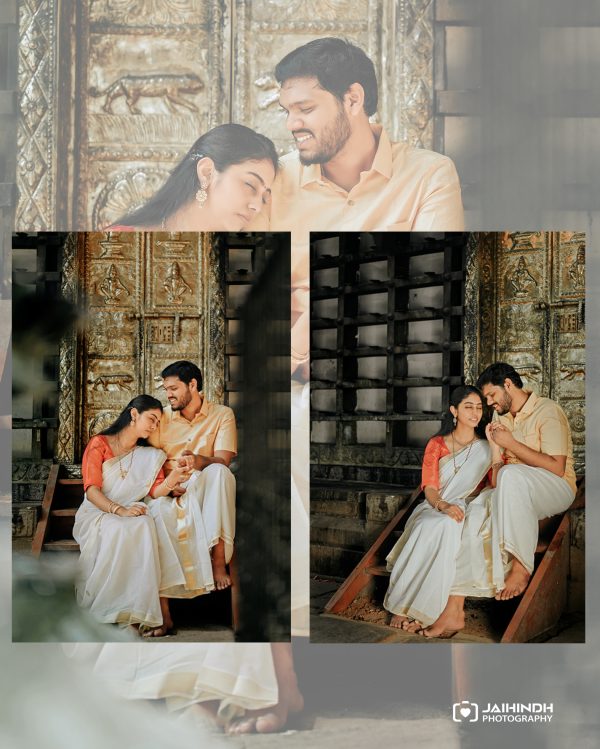 Candid Photography in Chennai