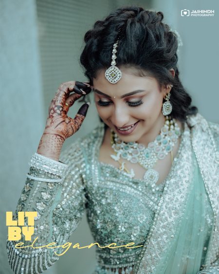 Professional Wedding Photographers in Madurai