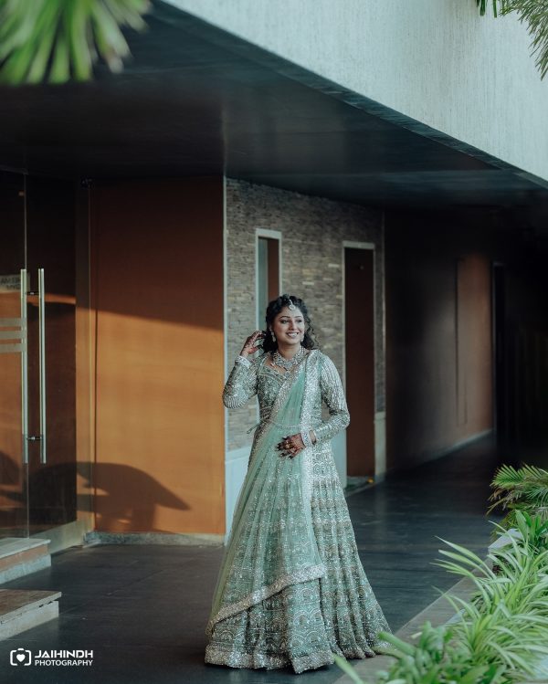 Professional Wedding Photographers in Madurai
