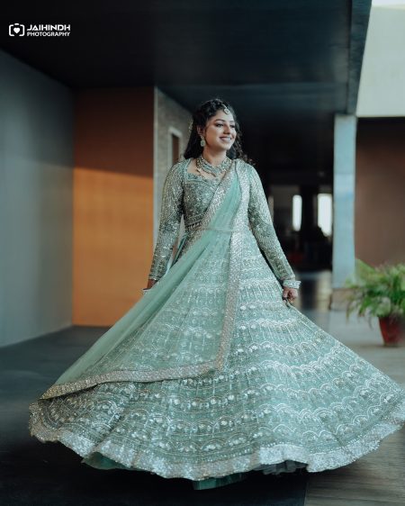 Professional Wedding Photographers in Madurai