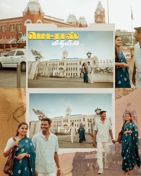 Best Wedding Photography in Chennai