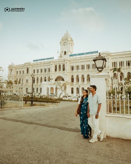 Best Wedding Photography in Chennai