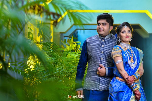 Sourashtra Engagement Photography (34)
