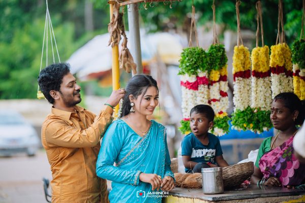 Telugu Wedding Photography in Chennai_01