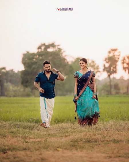 Professional Wedding Photographers in Chennai